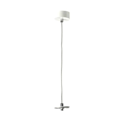 Lampa wisząca Erebus 21 (white) AZ3392+AZ3386 AZZARDO